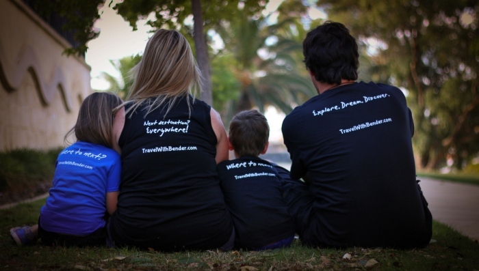 Erin Chats With Lonely Planet Kids On Twitter @LPKids #LPTakes5