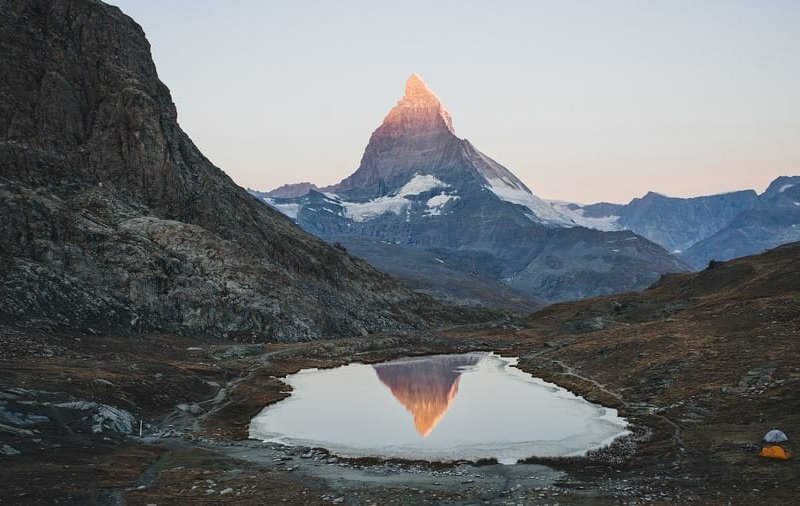 The Best Inspiration For Travel Lies Within