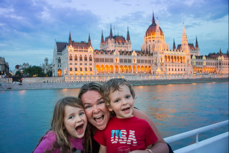 8 Things To Do With Kids In Budapest, Hungary