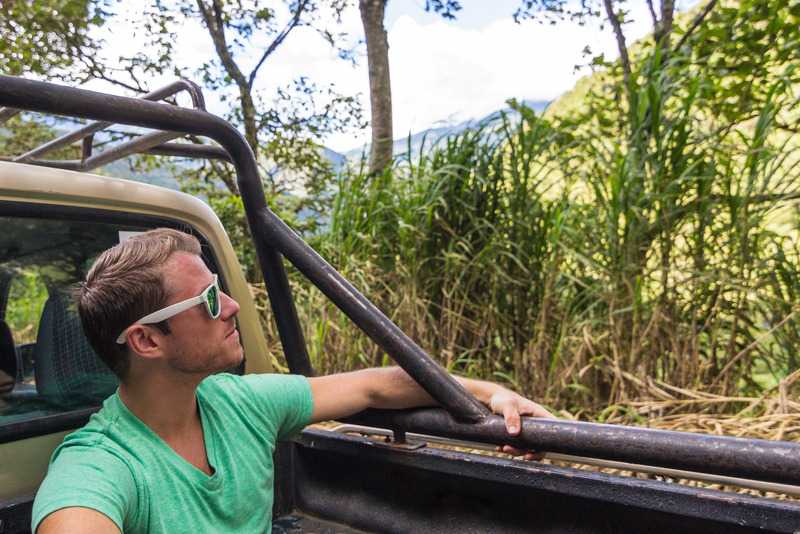 Living The Dream: Find The Thing That You Love & Make It Your Life’s Work