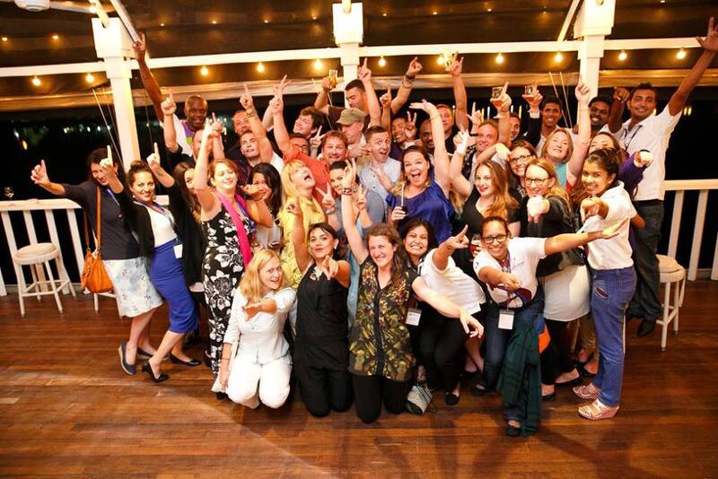 7 Day Whirlwind Tour of Sri Lanka With World’s Top Travel Bloggers