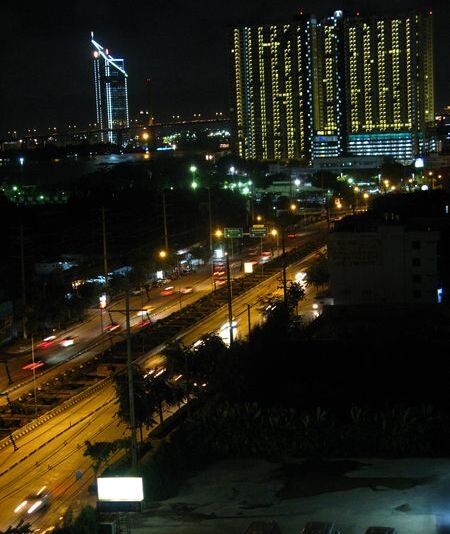 Bangkok's Exclusive Countdown