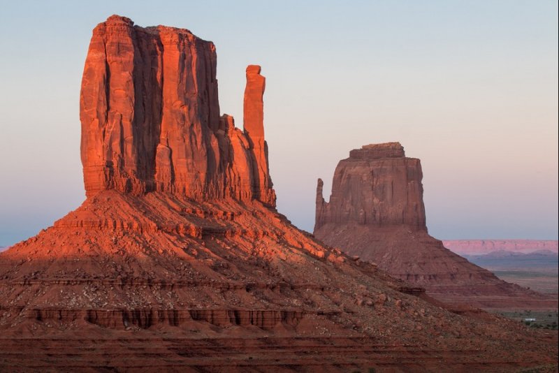 The Real Monument Valley Tour – Sorry, No Tourists Allowed