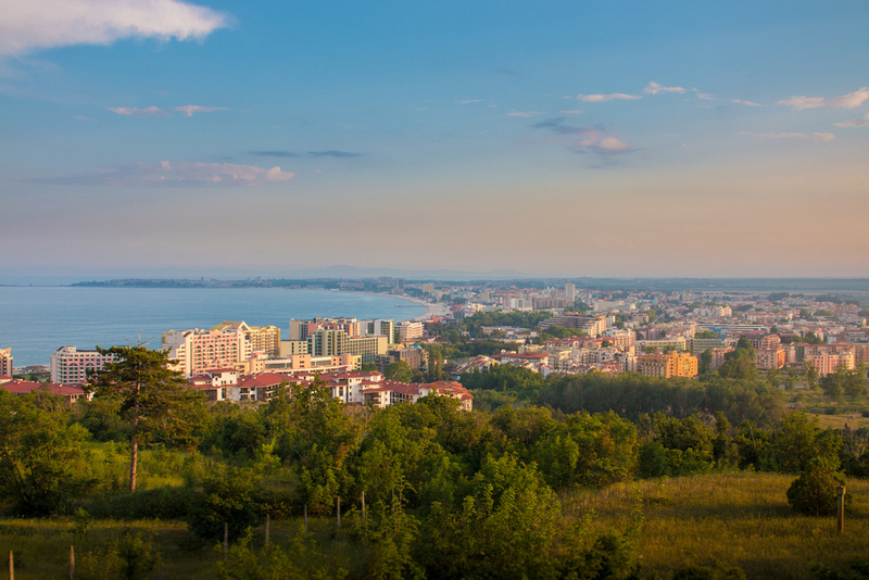 Bulgaria