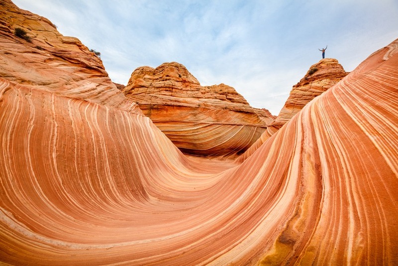America's National Monuments Need Your Help