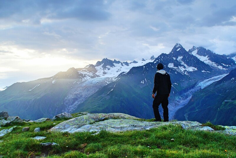 Top 5 Breathtaking Mountain Expeditions for Adventure Seekers