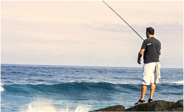 Five Fantastic Fishing Destinations Around the Globe