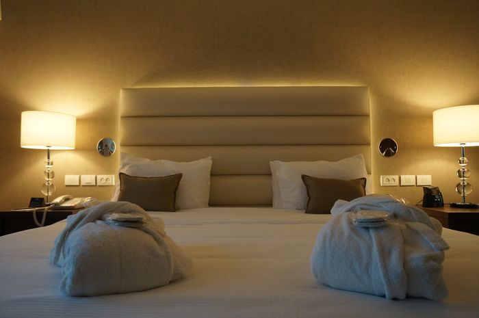 Our Vault Of Secrets: Finding The Perfect Accommodation