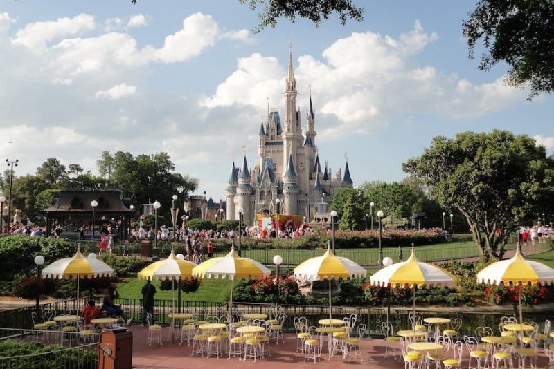 Things to Keep in Mind When Traveling to Disneyland