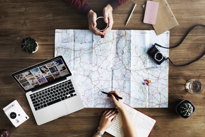 Why People Decide To Travel Alone