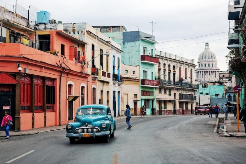 Tips For Planning and Enjoying a Holiday in Cuba