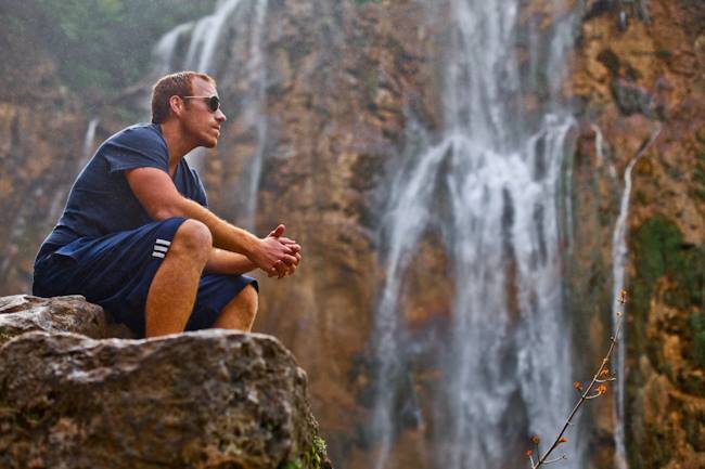 Living The Dream: Change Your Mindset, Live Your Personal Code