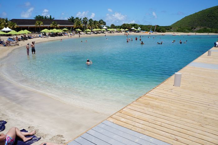 The Caribbean