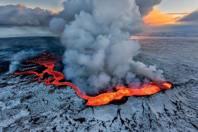 7 Reasons NOT To Take Your Kids To Iceland