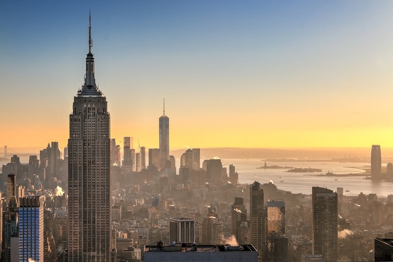 Top 6 Instagrammable Destinations Across America
