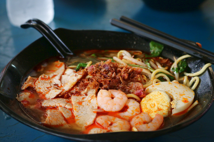 How We Found Fabulous Food In Kuala Lumpur