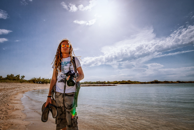 Living The Dream: Turning Travel Into A Career