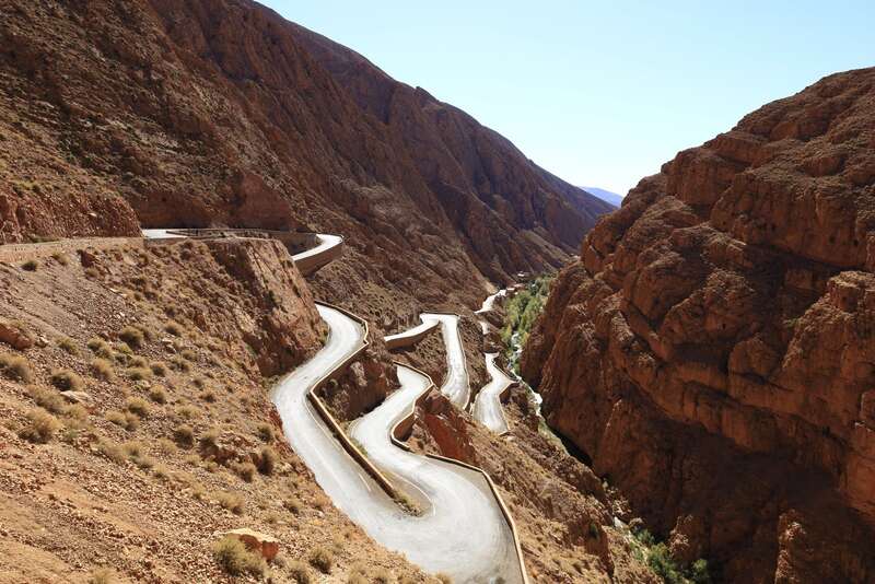 Morocco by Car: The Road Trip That Changed How I Travel