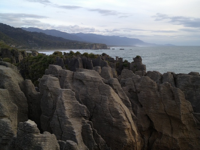 Ten Great Things to Do in New Zealand with Small Kids