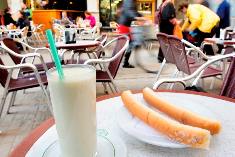 Gastronomy Of Valencia