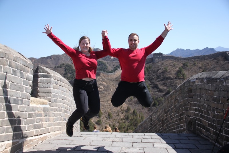 Living The Dream: It Can Be Very Simple And Very Difficult