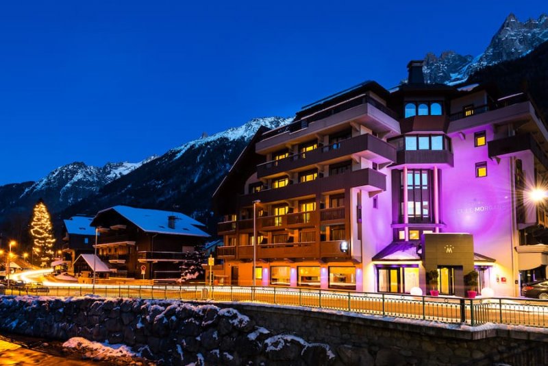 Chamonix’s Hotels: Criteria That Matter The Most
