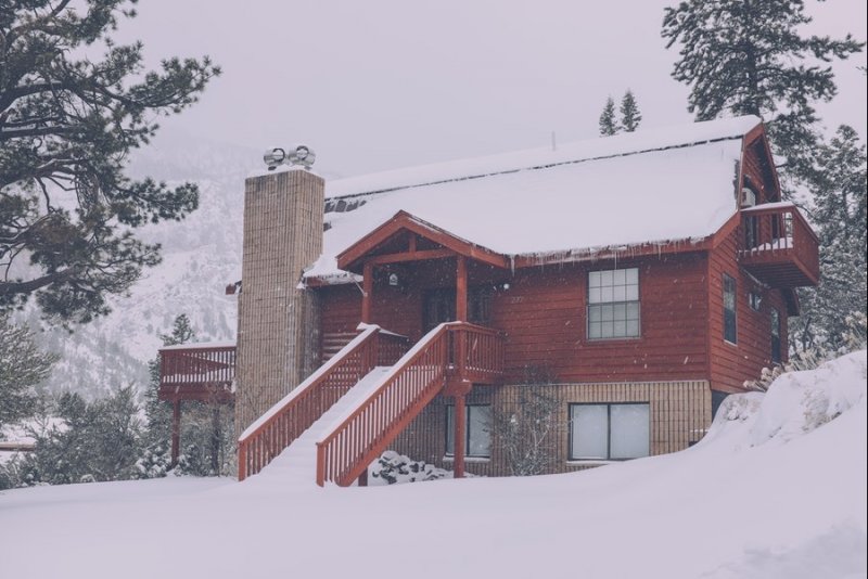 The Perfect Perception Of Dream Vacation Chalet Courchevel
