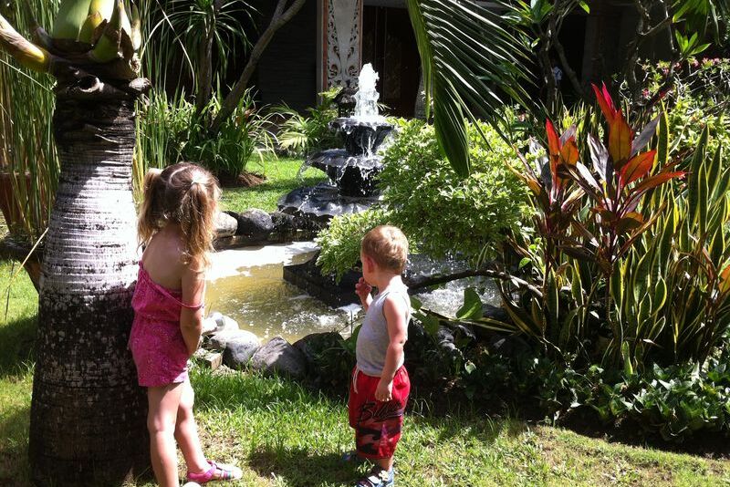 New Fave: The Ubud Deli & Shopping For A Supermarket