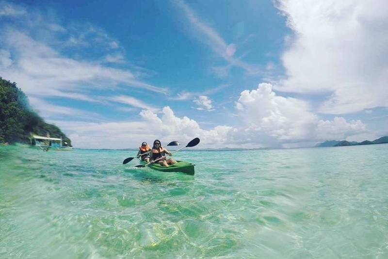 5 Awesome Things You Can Only Do In Palawan