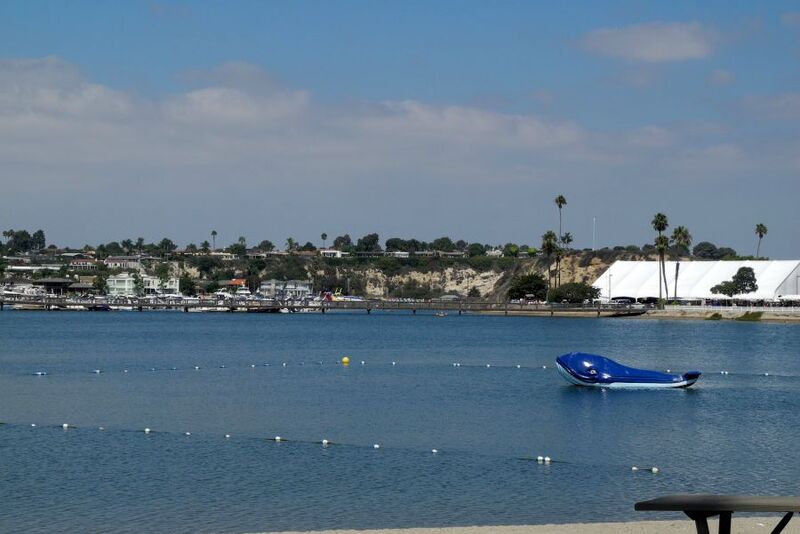 The Real OC; Beyond Housewives And Disneyland