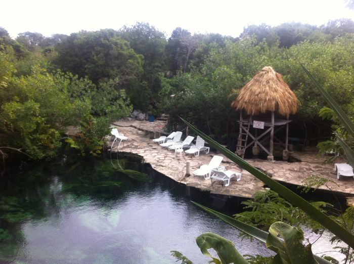 Playa Del Carmen, Mexico