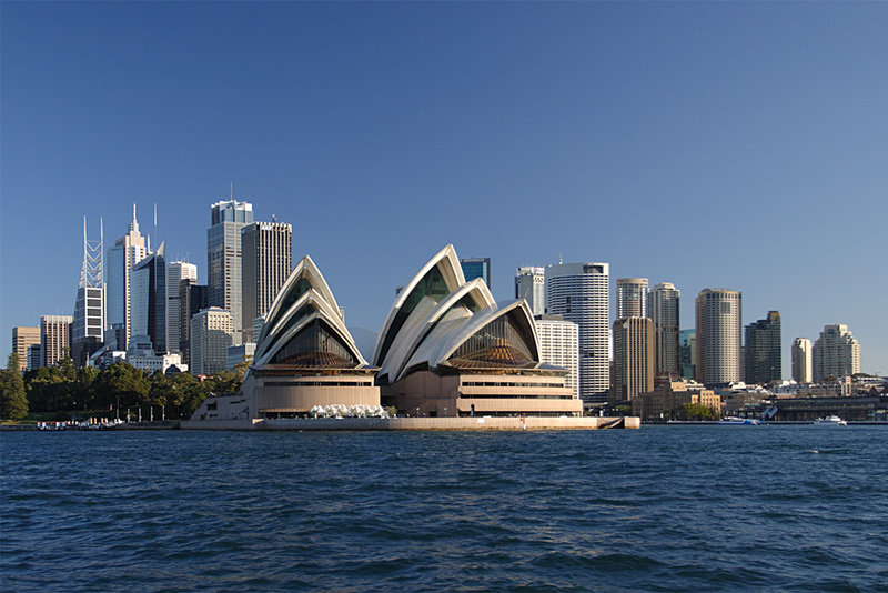5 Things To Do In Sydney While On A Vacation