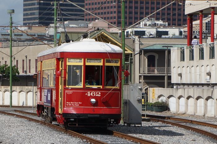 New Orleans, USA
