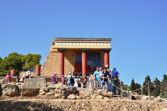 Spotlight On Crete: 3 Reasons Why We Love Heraklion