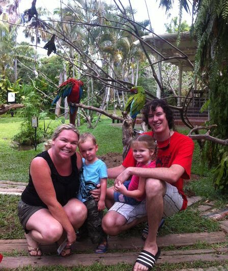 Bali Bird Park Worth It?