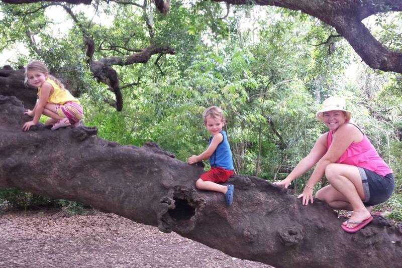10 Things To Do With Kids In New Orleans