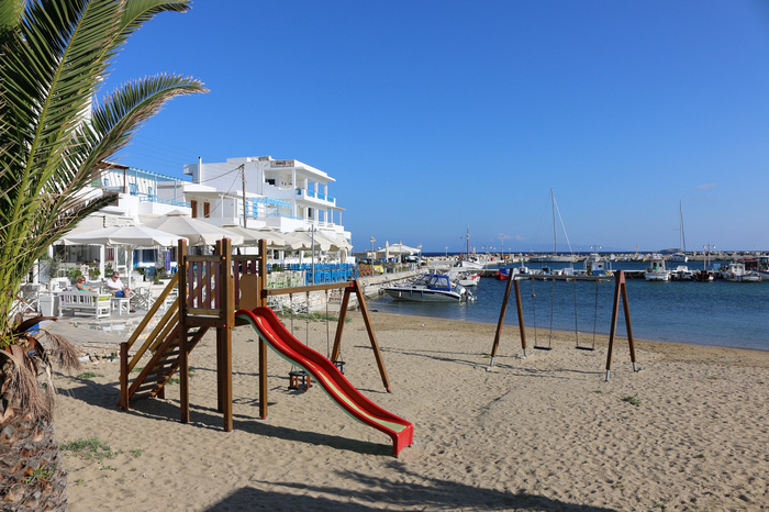 5 Greek Islands You Need To Experience