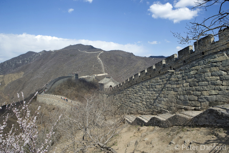 Top Five Things To Do With Kids In Beijing