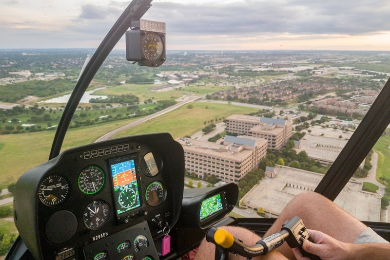 3 Northern Texas Vacations In 1: Grapevine, Frisco & Irving