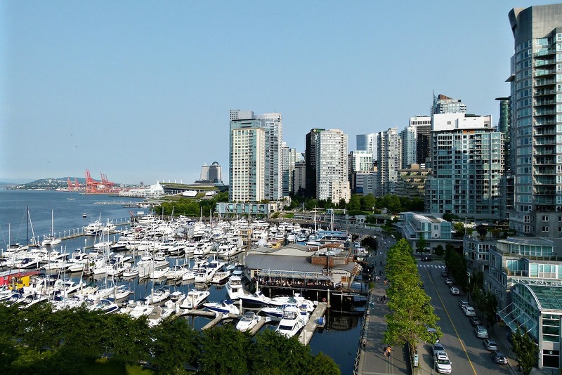 FlightHub’s Most Popular Western Canadian Destinations