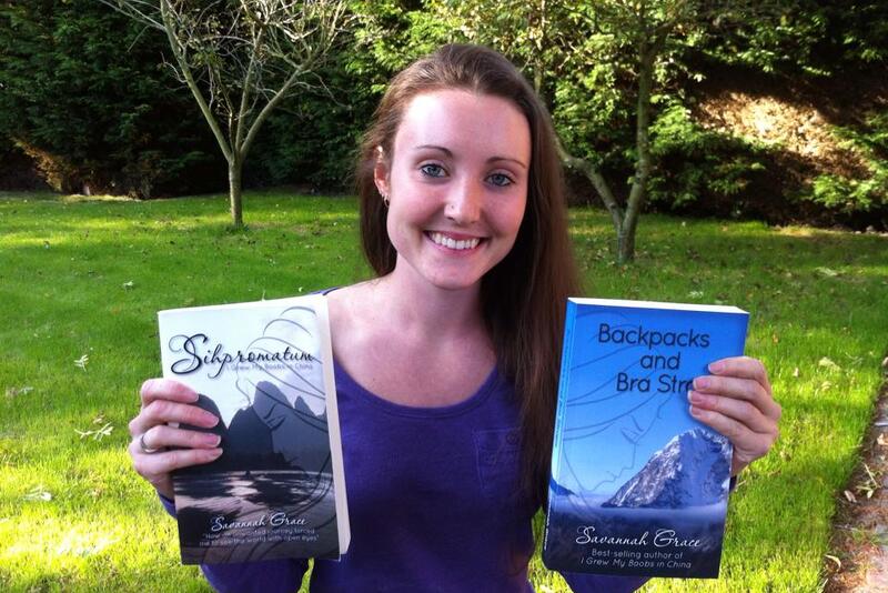 Living The Dream: 24 Year Old Best-Selling Author