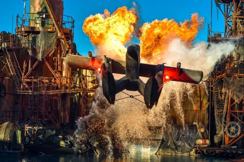 Universal Studios Hollywood Discount Tickets – Cheapest Prices in 2022