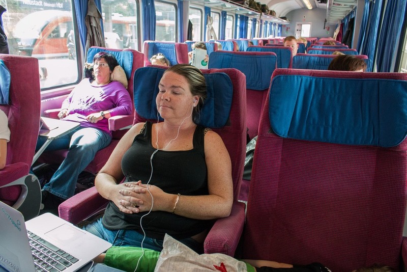 RoutePerfect Review: Simplify Your European Vacation