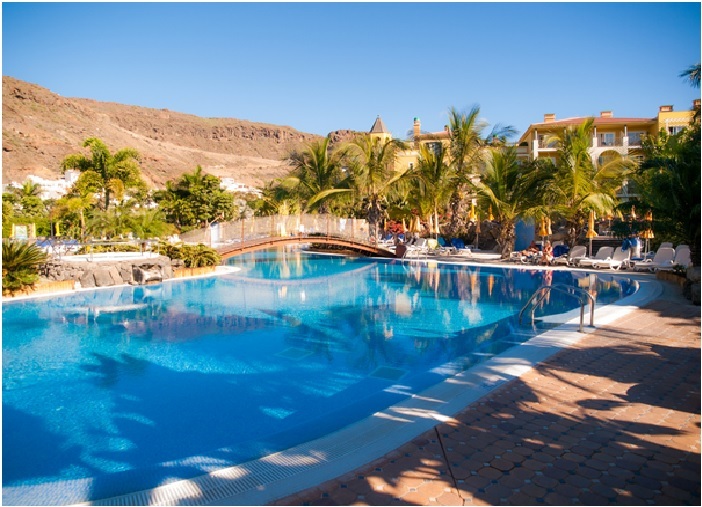 Package holidays: why they might be a decent option for families