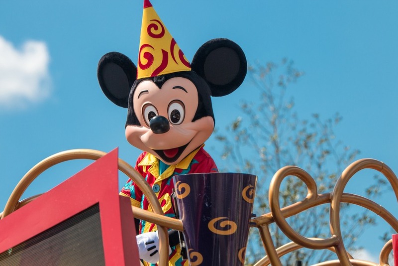 23 Sanity-Saving Hacks For 1 Day At Disney World