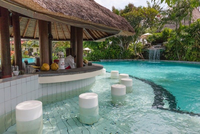 3 Places You Never Thought To Go All Inclusive