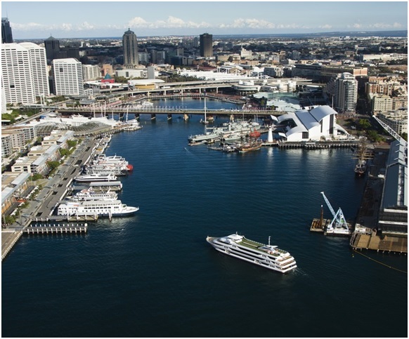 Best of Sydney: Top 5 Adventures