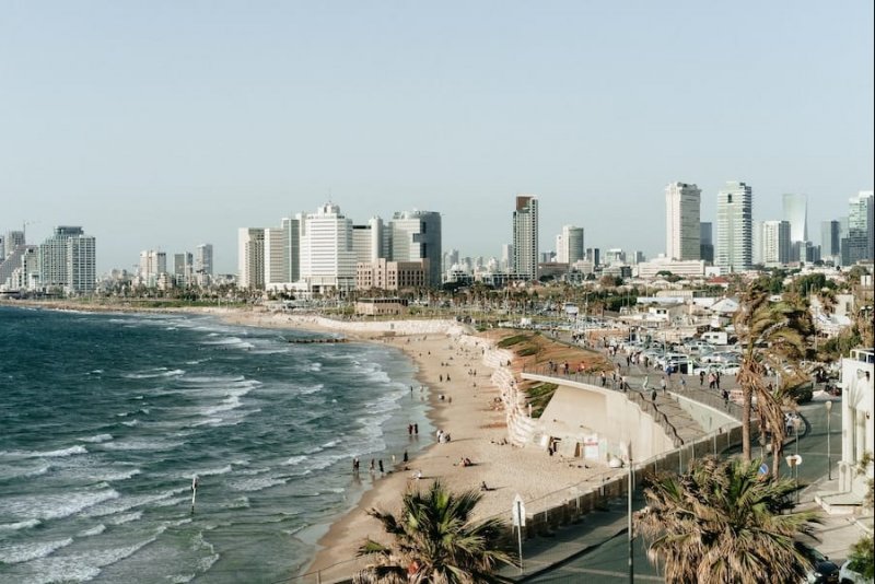 The Best Time to Visit Tel Aviv
