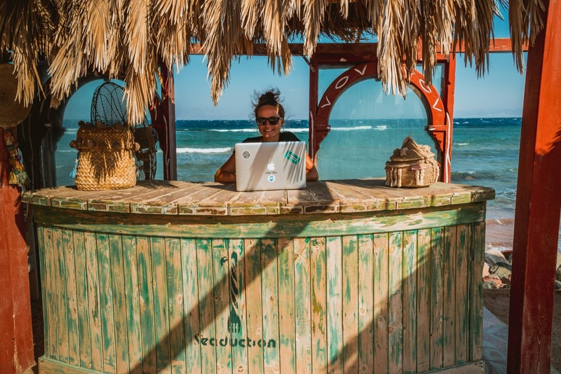 Budgeting As A Digital Nomad: Using Funds Left Over After Expenses