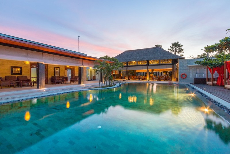What Exactly Is A Vacation Club? And How Do I Get More Fried Bananas Like This?